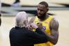 NBA彩经：防守不足公牛难胜76人 湖人客场不敌马刺