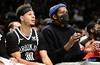 【直播吧评选】3月11日NBA最佳球员