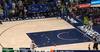 腾飞吧少年！沃拉遭抢断 麦克劳林助爱德华兹上演快攻风车暴扣