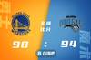 🏀小卡特19+8 小瓦格纳18分 普尔26+6 魔术送勇士3连败