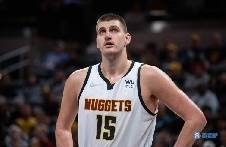 【直播吧评选】4月4日NBA最佳球员：恩比德
