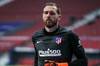 奥布拉克：考虑到0-1的比分，这轮对决还有机会