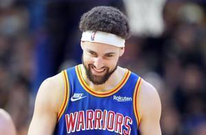克莱：当球比人转移地快时非常难以防守 这就是勇士篮球！