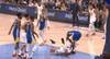 NBA发言人：追梦的二级恶意犯规不会被降级