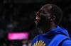 追梦谈竖中指：估计会因此交罚款 但我今年赚2500万美金