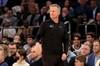 科尔：NBA应该向国际篮联学习如何对假摔做出判罚！