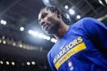 科尔：我打了15年NBA 每一年都对自己的出场时间不满意
