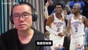 改观了？徐静雨：保罗是最强的普通球员，他已经竭尽全力了！
