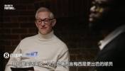 😂莱因克尔：我只是实话实说梅西是更出色的球员，C罗就取关我