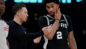 NBA公布了总决赛最新一期FMVP排行榜，阿奴诺比升至榜首！
