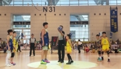 nybo全国总决赛最萌身高，不带这么玩的！😂